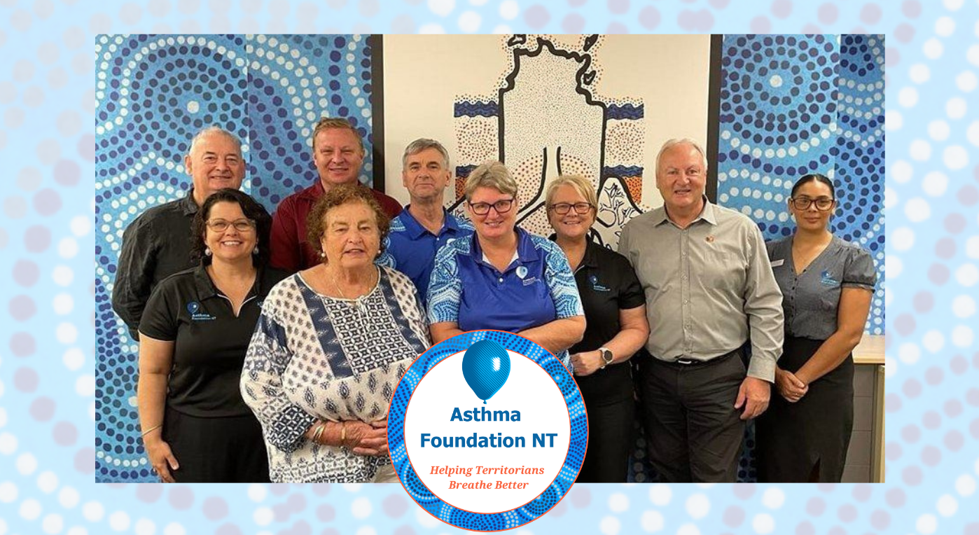 Join our Board today!